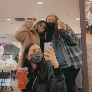 Meet your Posher, Bethany